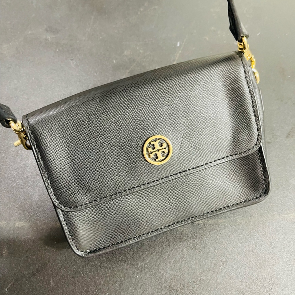 Small Robinson bag , it can be use belt bag.